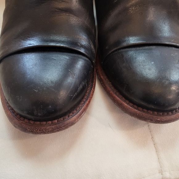 Freebird Crue Boot - Picture 3 of 9